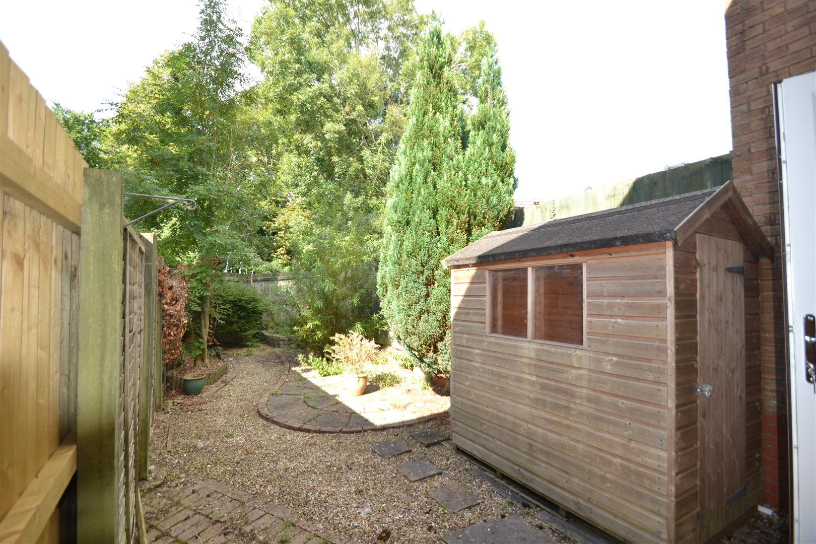 Blaen Y Cwm, broadlands, Bridgend, CF31 5AG